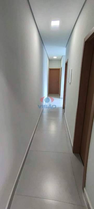 Casa à venda no Jardim Eldorado: