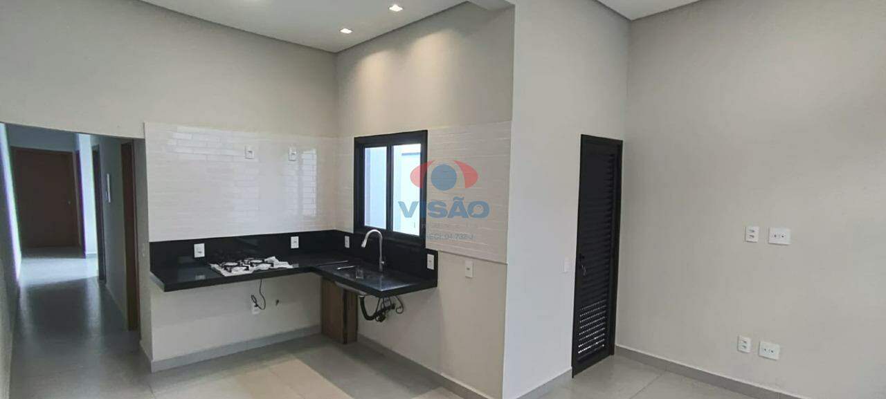 Casa à venda no Jardim Eldorado: