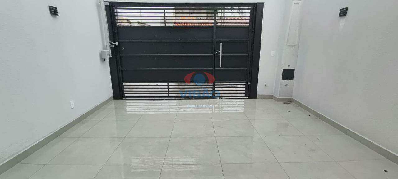 Casa à venda no Jardim Eldorado: 