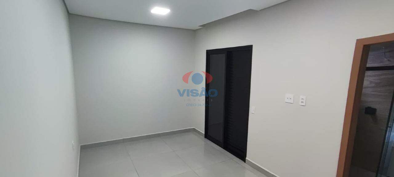 Casa à venda no Jardim Eldorado: