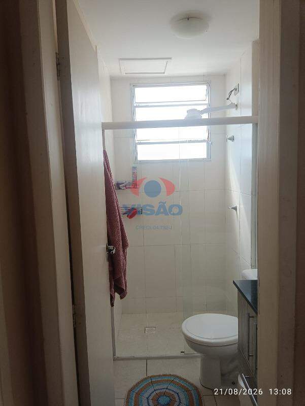 Apartamento à venda no Salto Ville: 