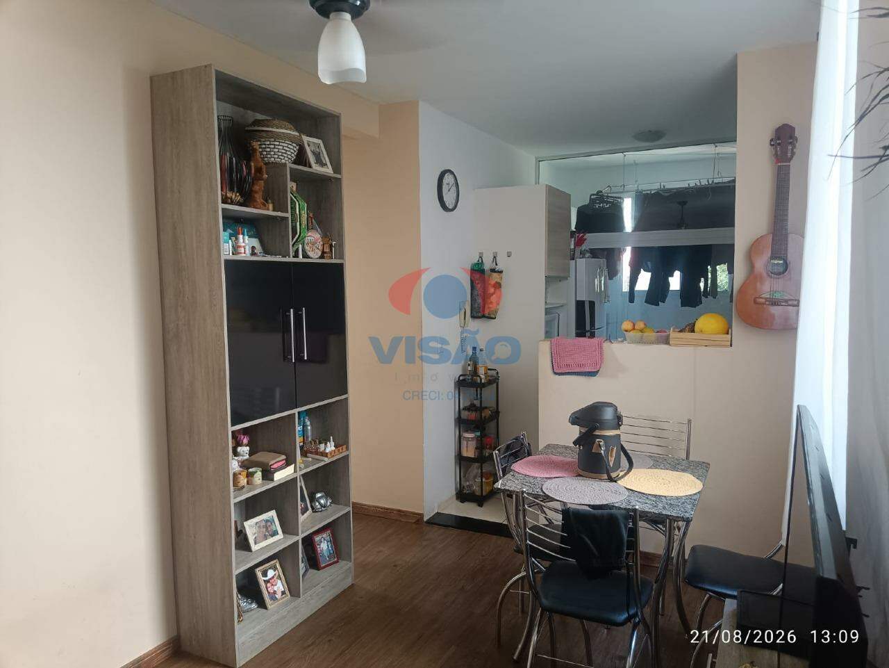 Apartamento à venda no Salto Ville: 