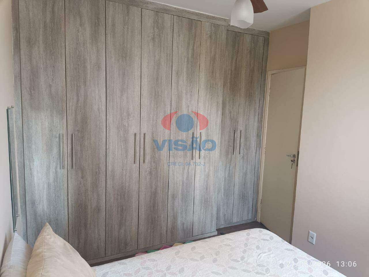 Apartamento à venda no Salto Ville: 