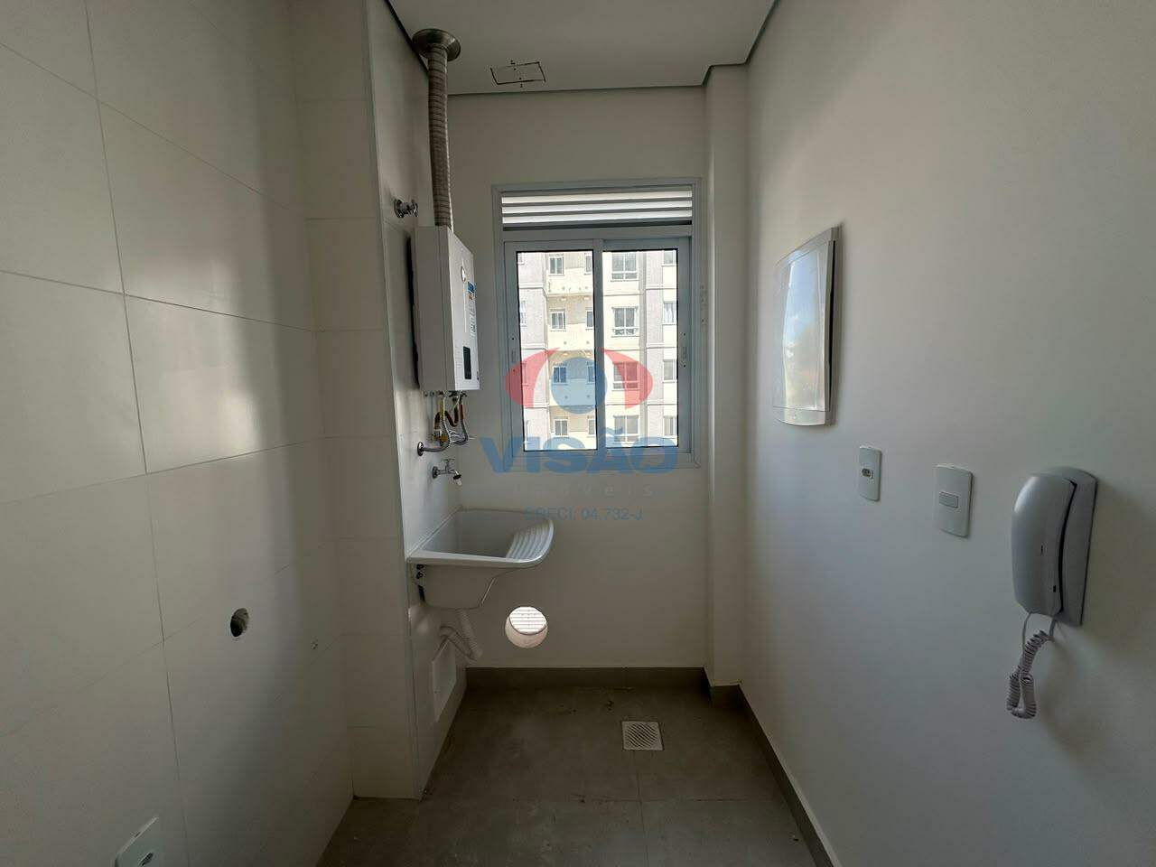 Apartamento para aluguel no Jardins do Império: 