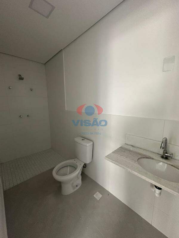 Apartamento para aluguel no Jardins do Império: 