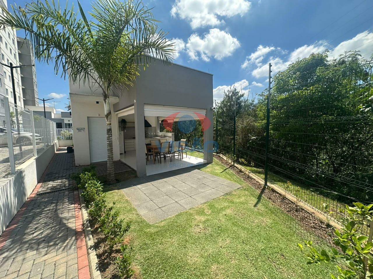 Apartamento para aluguel no Jardins do Império: 