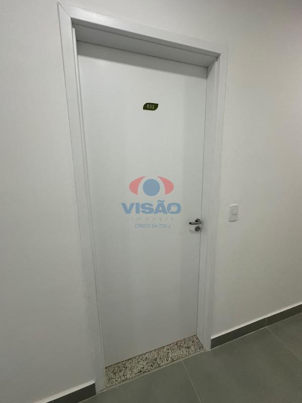 Apartamento para aluguel no Jardins do Império: 