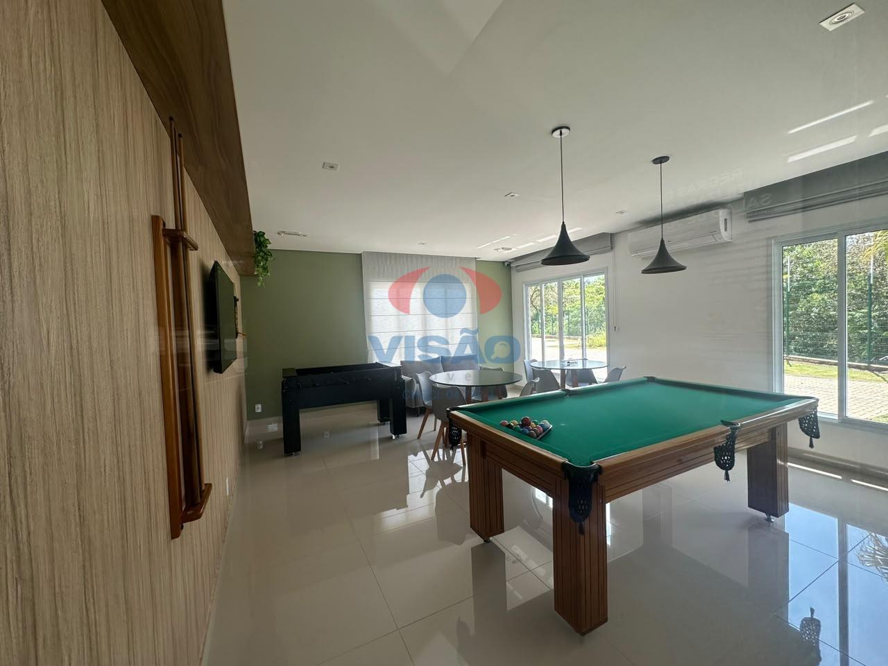 Apartamento para aluguel no Jardins do Império: 