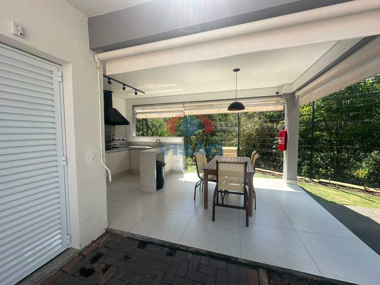 Apartamento para aluguel no Jardins do Império: 