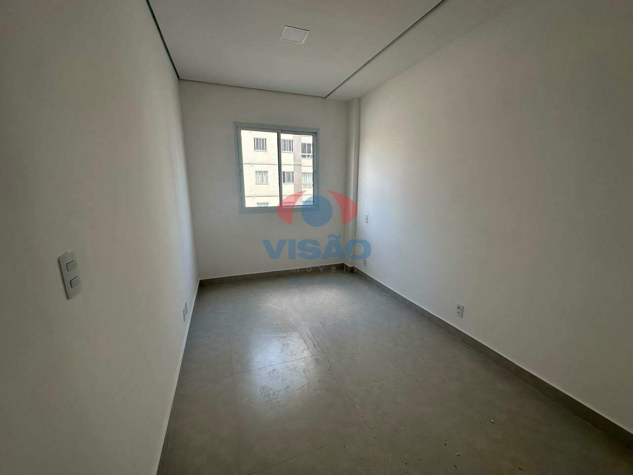 Apartamento para aluguel no Jardins do Império: 