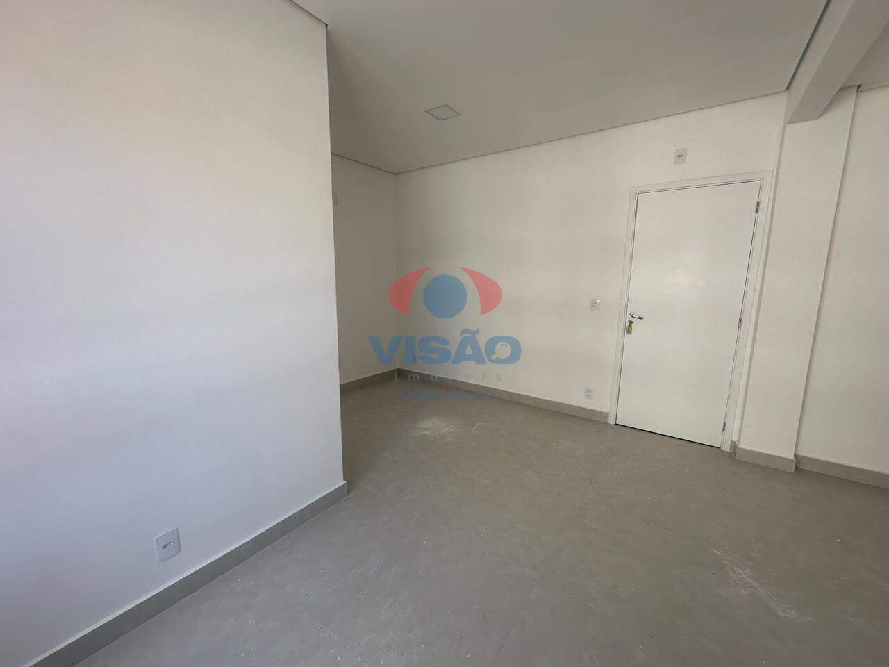 Apartamento para aluguel no Jardins do Império: 