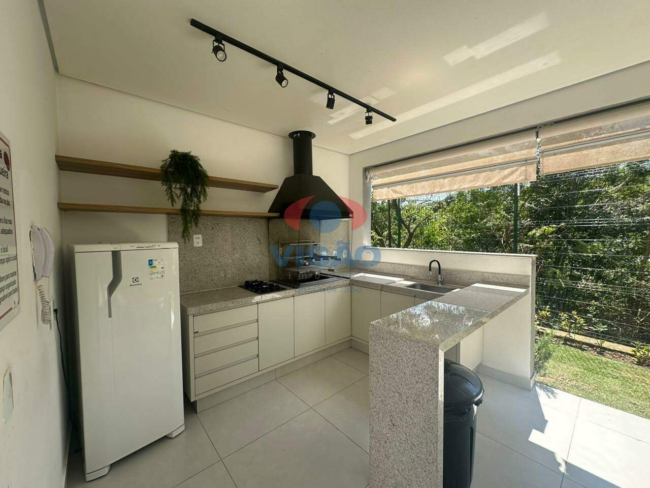 Apartamento para aluguel no Jardins do Império: 