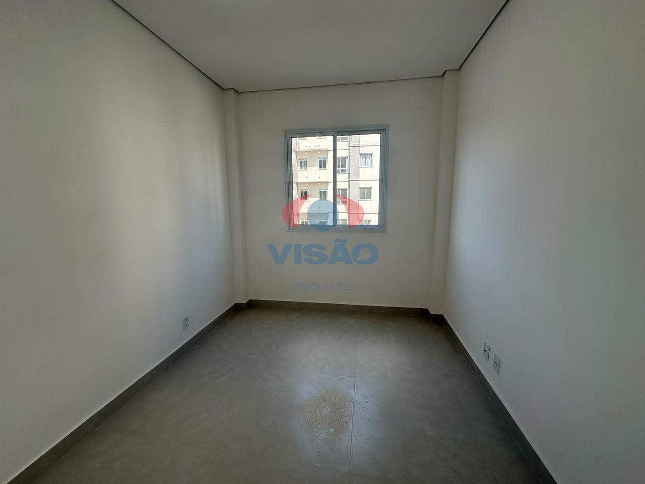Apartamento para aluguel no Jardins do Império: 