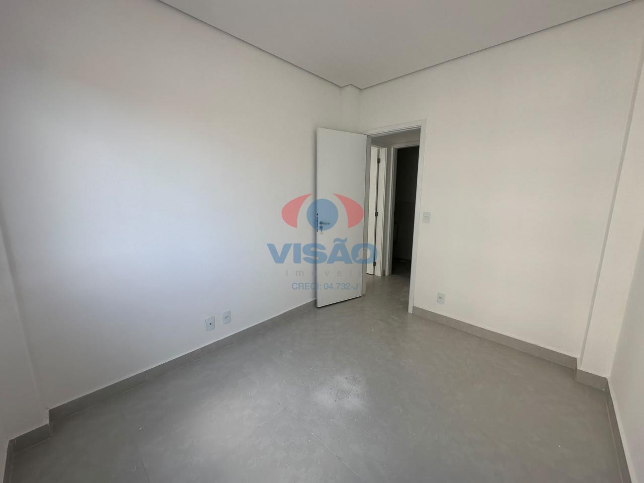 Apartamento para aluguel no Jardins do Império: 