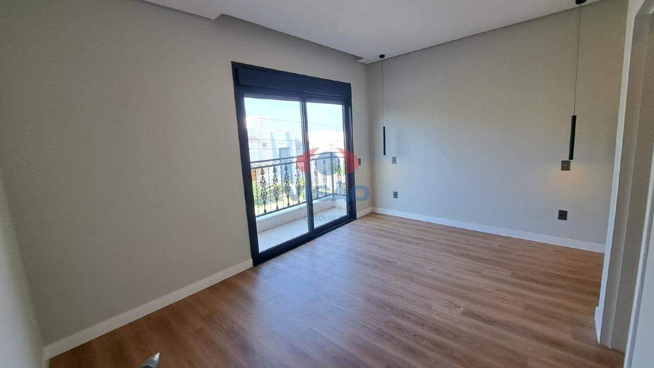 Casa em condomínio à venda no Jardim Vista Verde: 