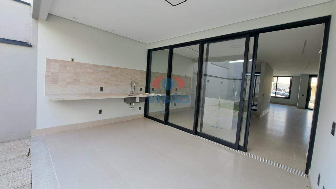 Casa em condomínio à venda no Jardim Vista Verde: 