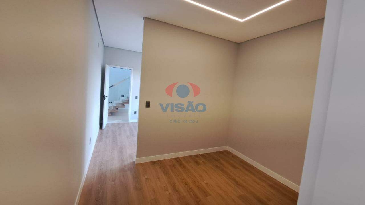 Casa em condomínio à venda no Jardim Vista Verde: 