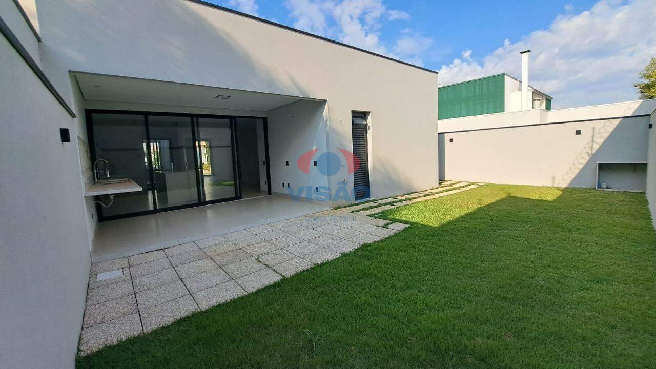 Casa em condomínio à venda no Jardim Vista Verde: 