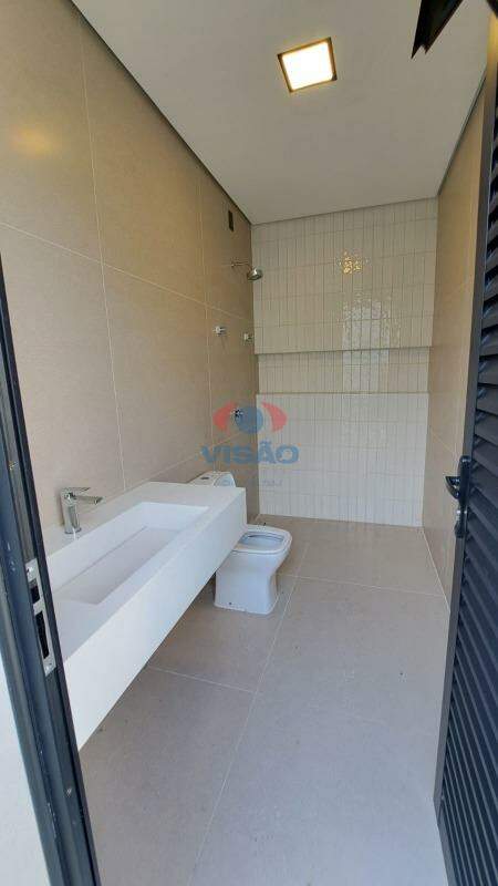 Casa em condomínio à venda no Jardim Vista Verde: 