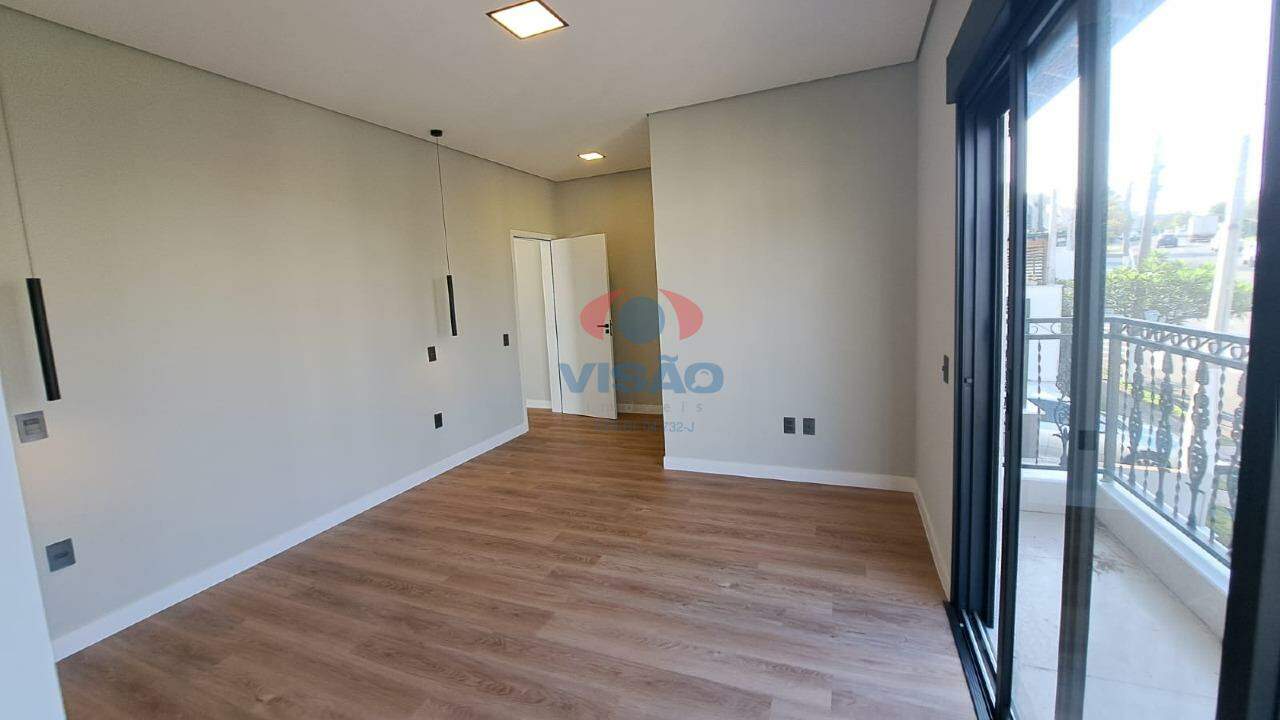 Casa em condomínio à venda no Jardim Vista Verde: 