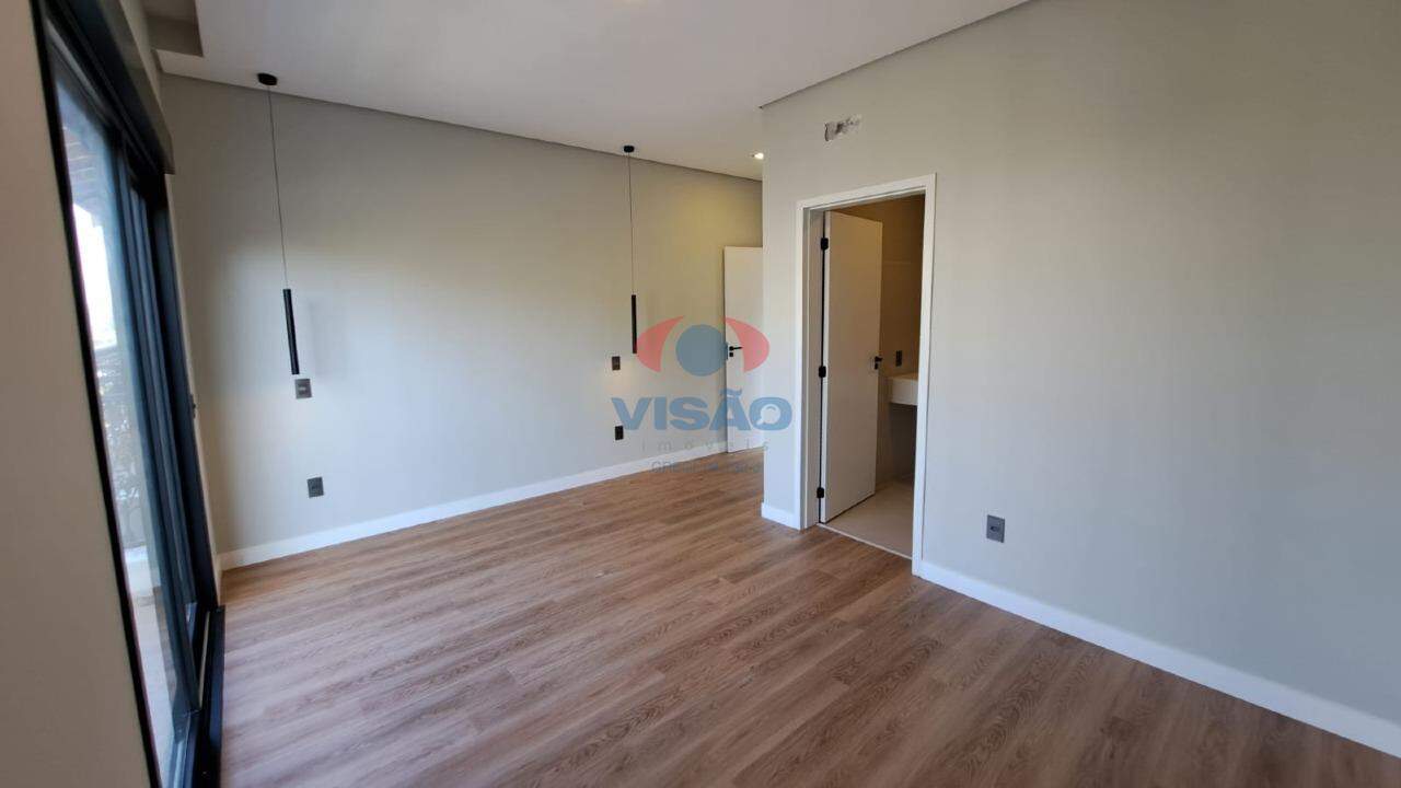 Casa em condomínio à venda no Jardim Vista Verde: 