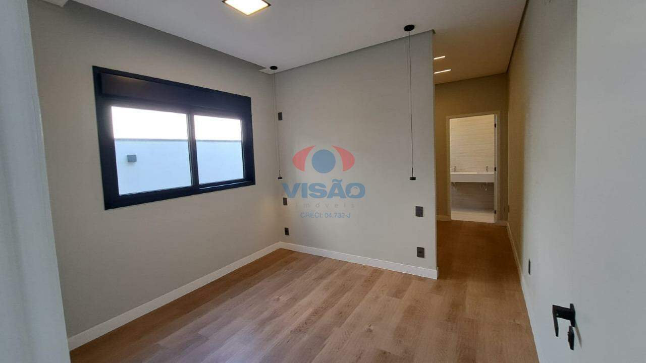 Casa em condomínio à venda no Jardim Vista Verde: 