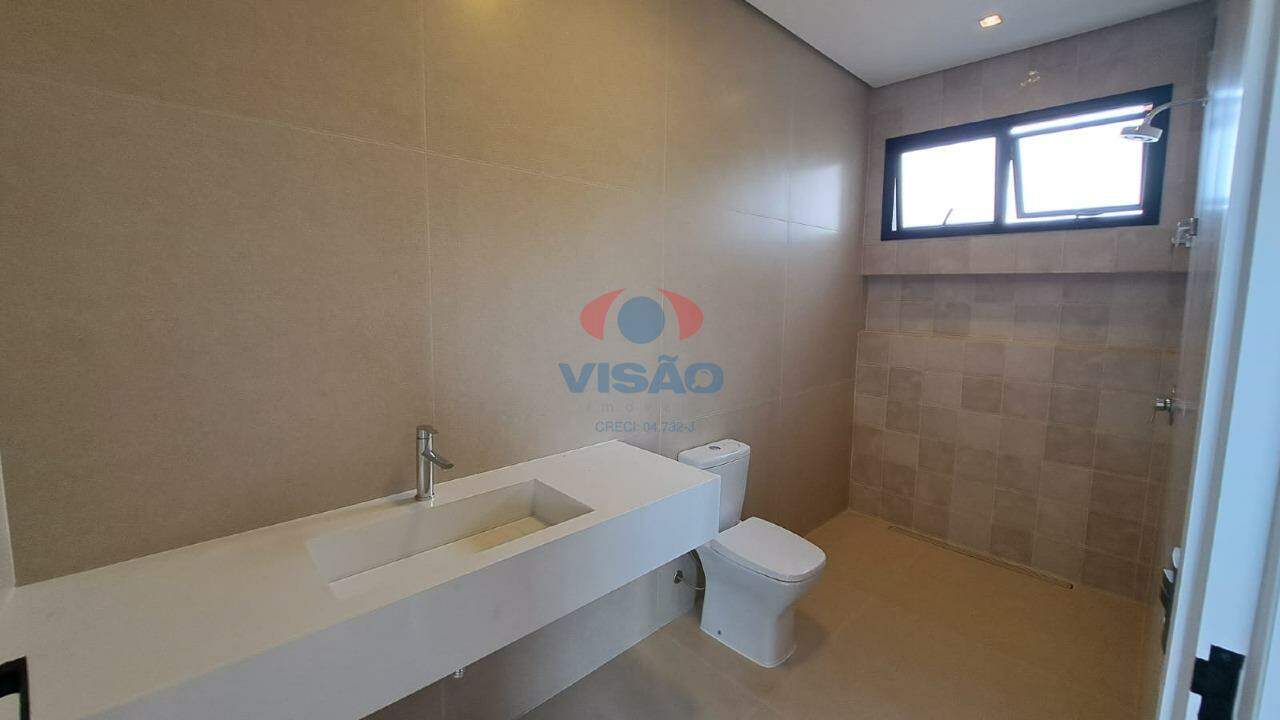 Casa em condomínio à venda no Jardim Vista Verde: 