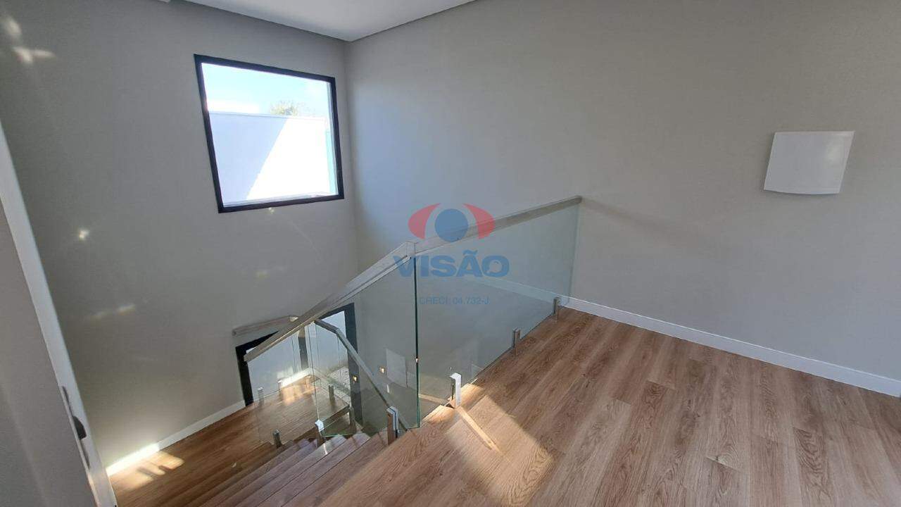 Casa em condomínio à venda no Jardim Vista Verde: 