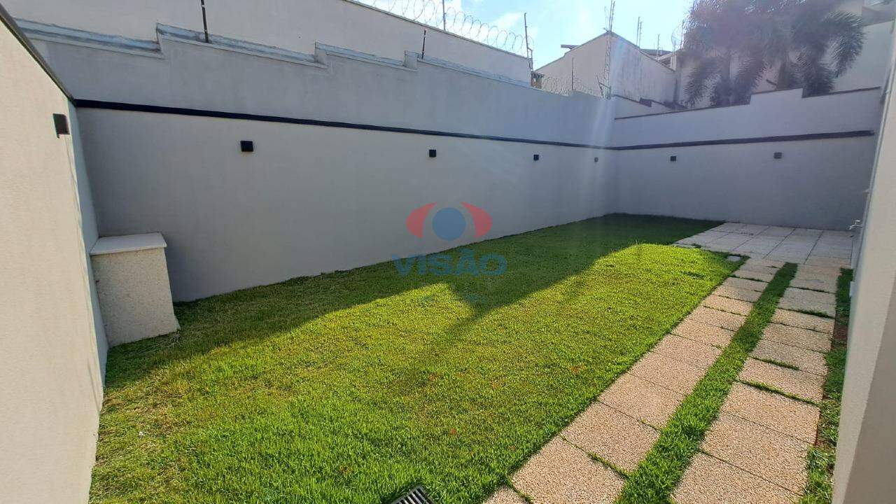 Casa em condomínio à venda no Jardim Vista Verde: 