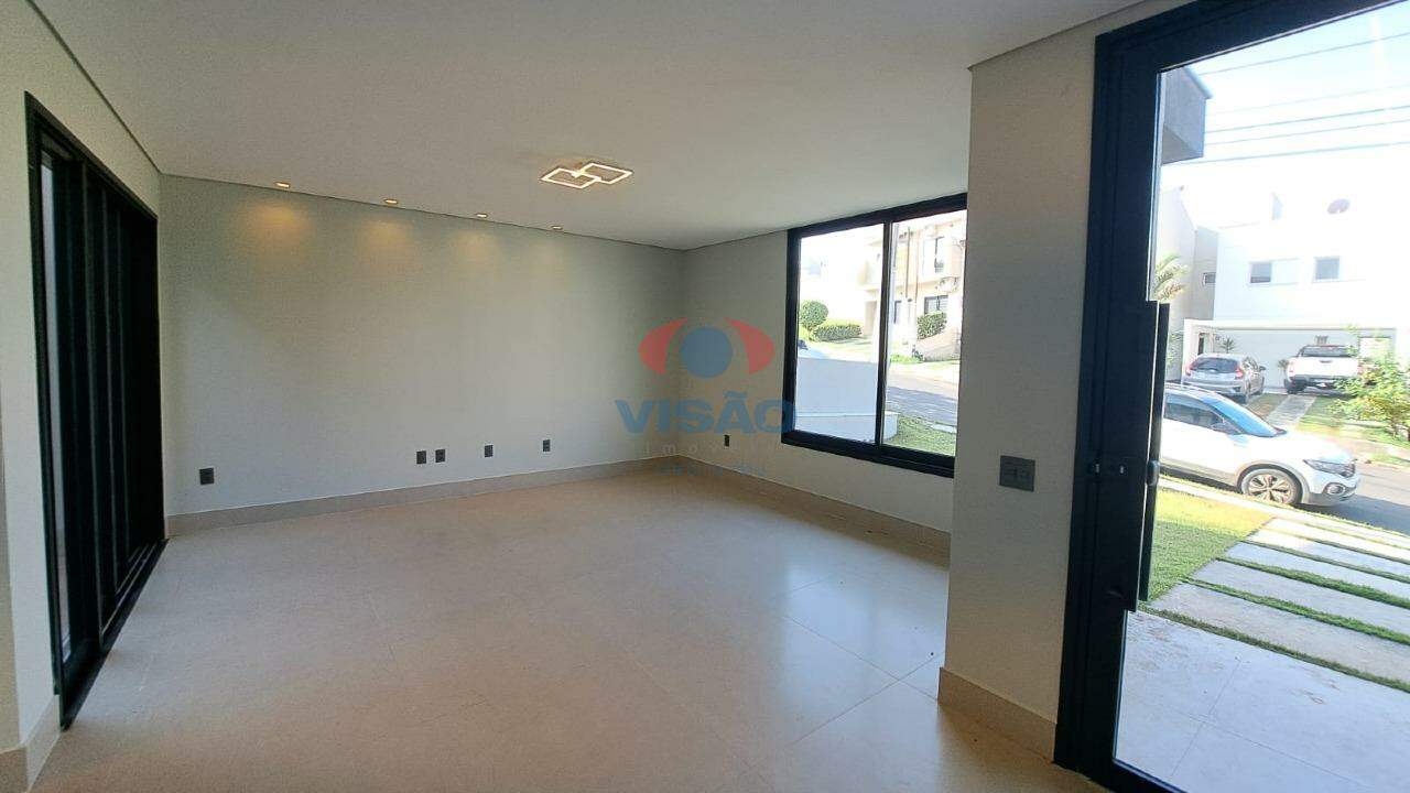 Casa em condomínio à venda no Jardim Vista Verde: 