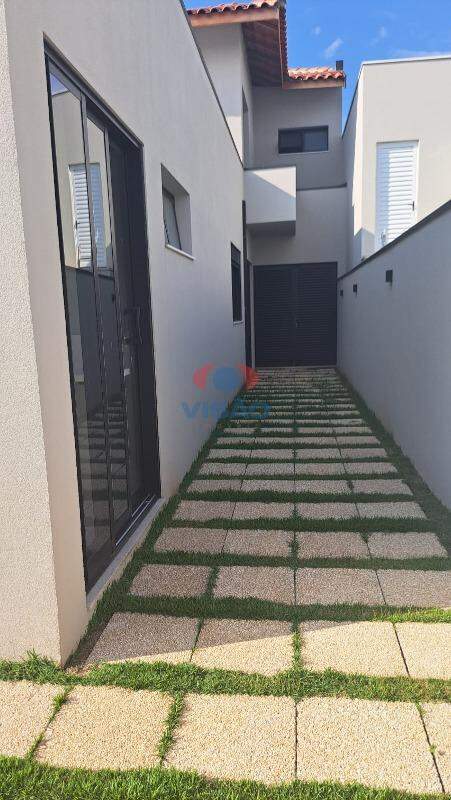 Casa em condomínio à venda no Jardim Vista Verde: 