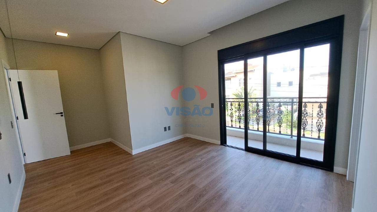 Casa em condomínio à venda no Jardim Vista Verde: 