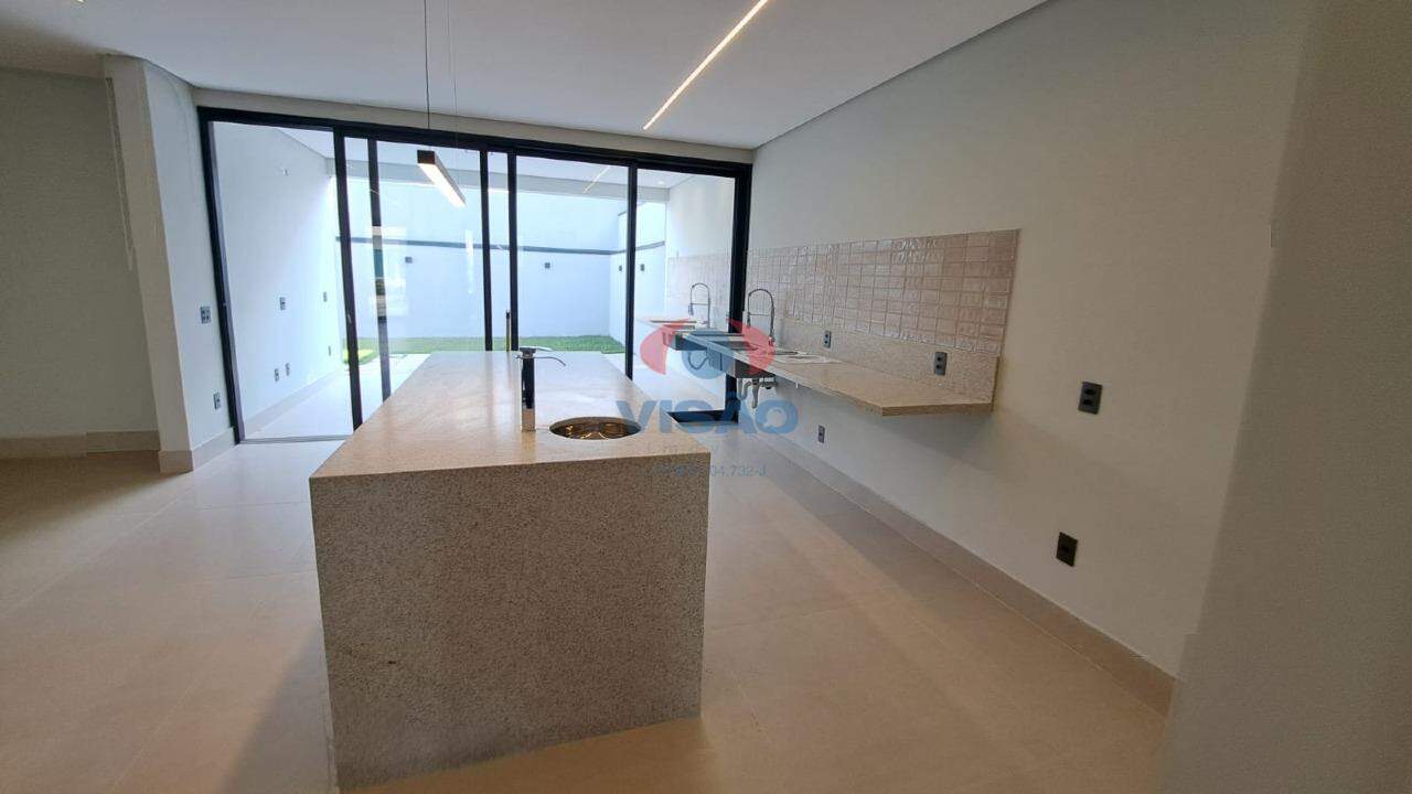 Casa em condomínio à venda no Jardim Vista Verde: 