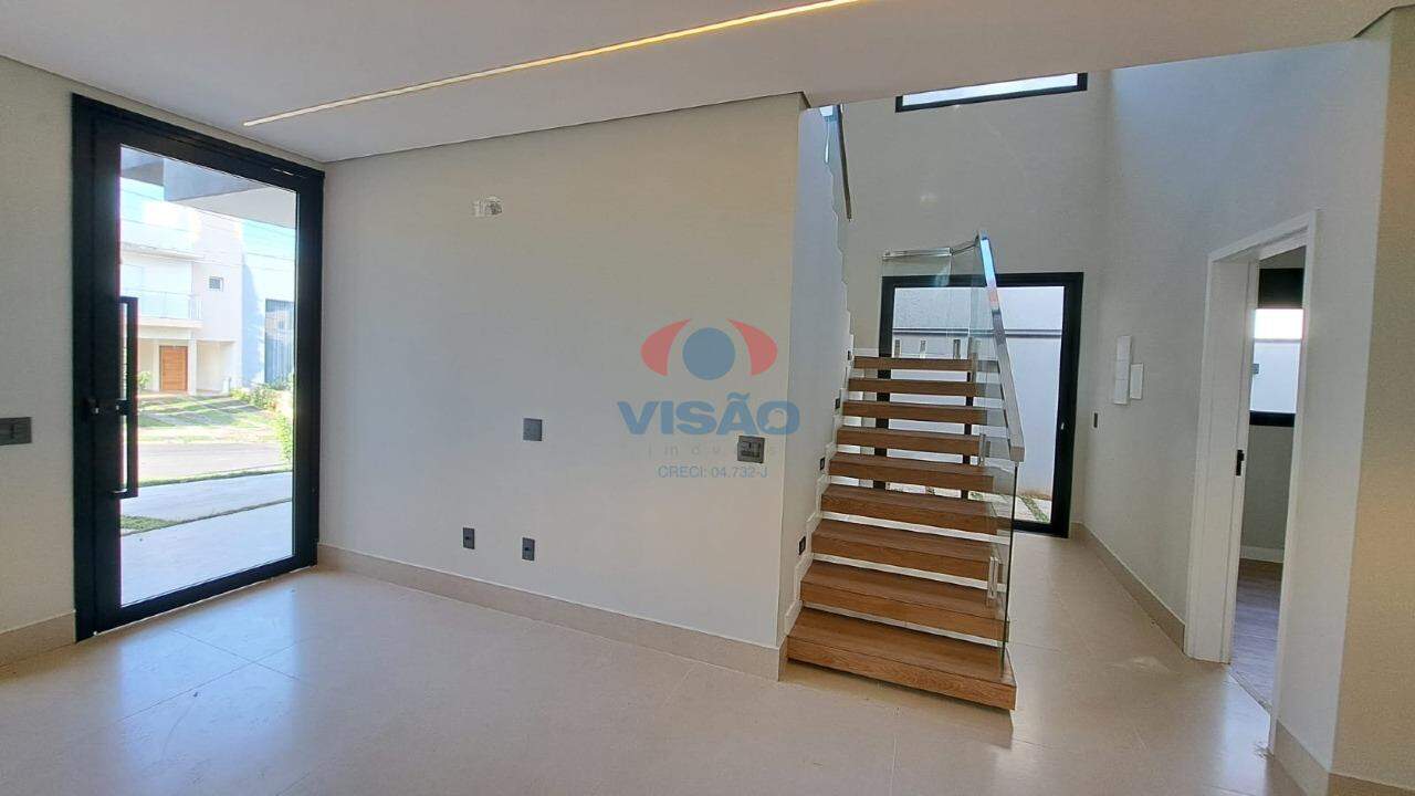 Casa em condomínio à venda no Jardim Vista Verde: 