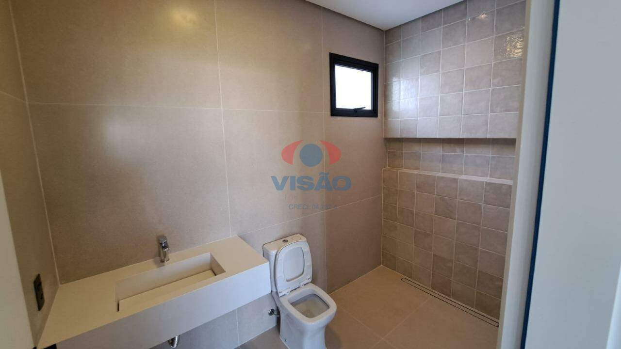 Casa em condomínio à venda no Jardim Vista Verde: 