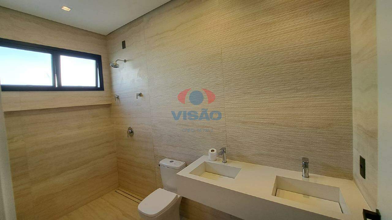 Casa em condomínio à venda no Jardim Vista Verde: 