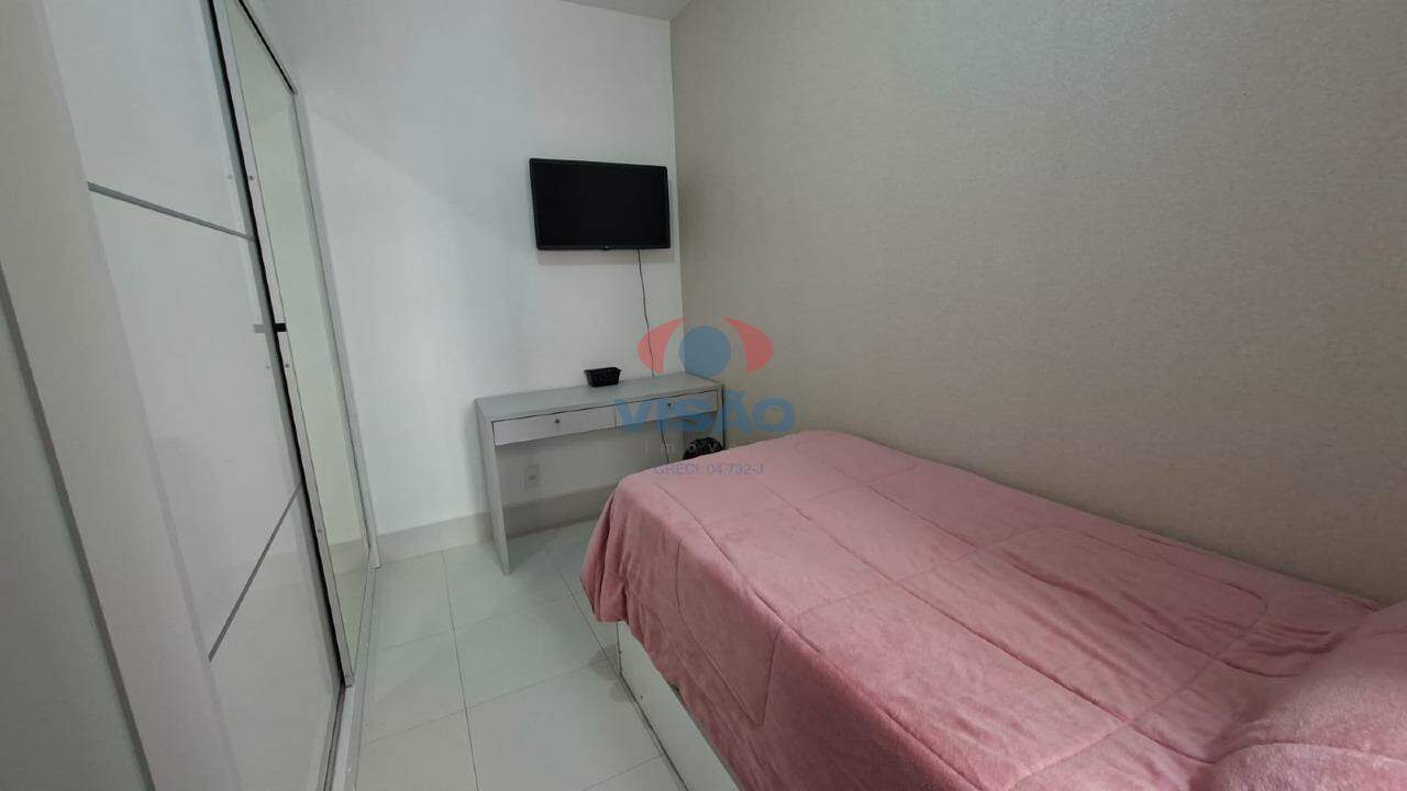 Apartamento à venda no Jardim Santiago: