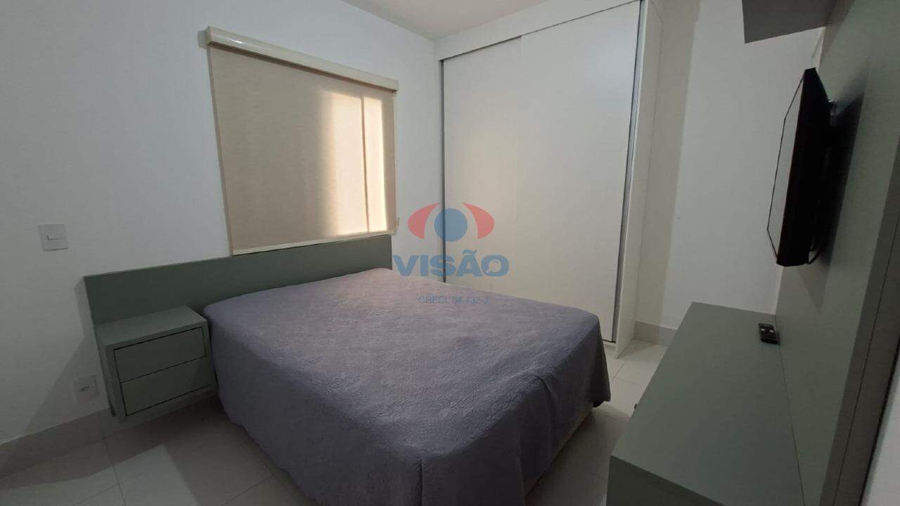 Apartamento à venda no Jardim Santiago: