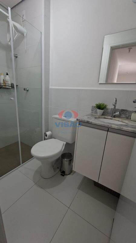 Apartamento à venda no Jardim Santiago: