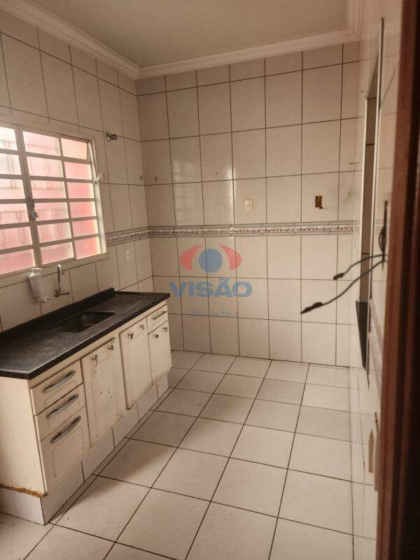 Casa à venda no Jardim Recanto do Valle: