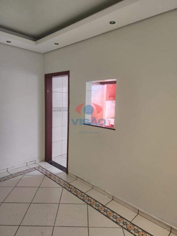 Casa à venda no Jardim Recanto do Valle: