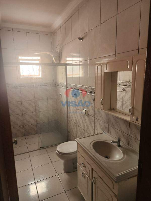Casa à venda no Jardim Recanto do Valle:
