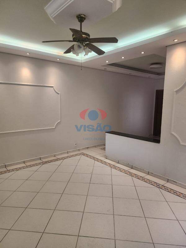 Casa à venda no Jardim Recanto do Valle: