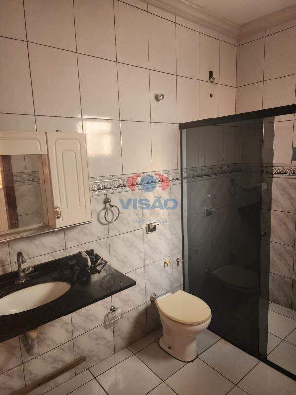 Casa à venda no Jardim Recanto do Valle: