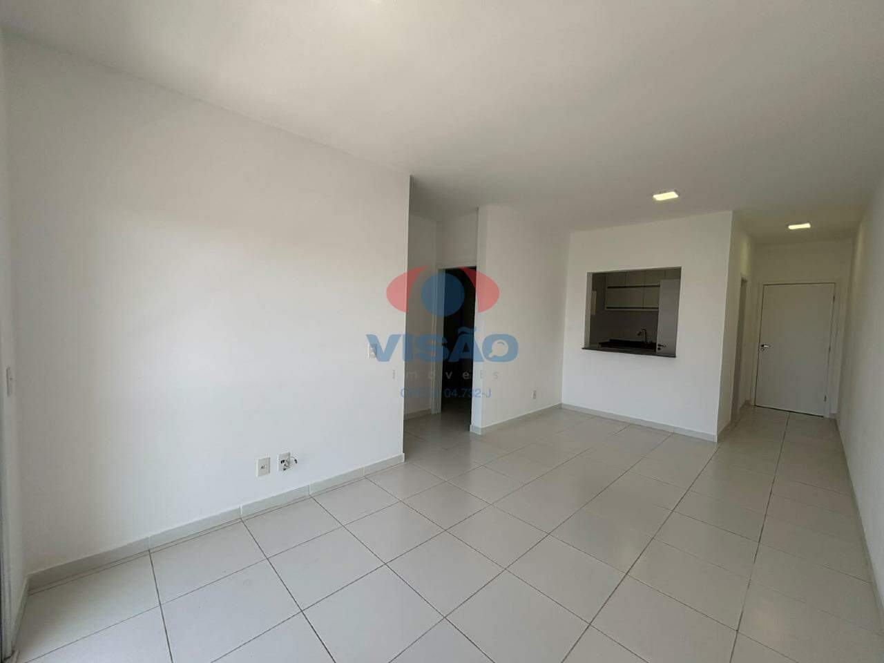 Apartamento para aluguel no Parque São Lourenço: 