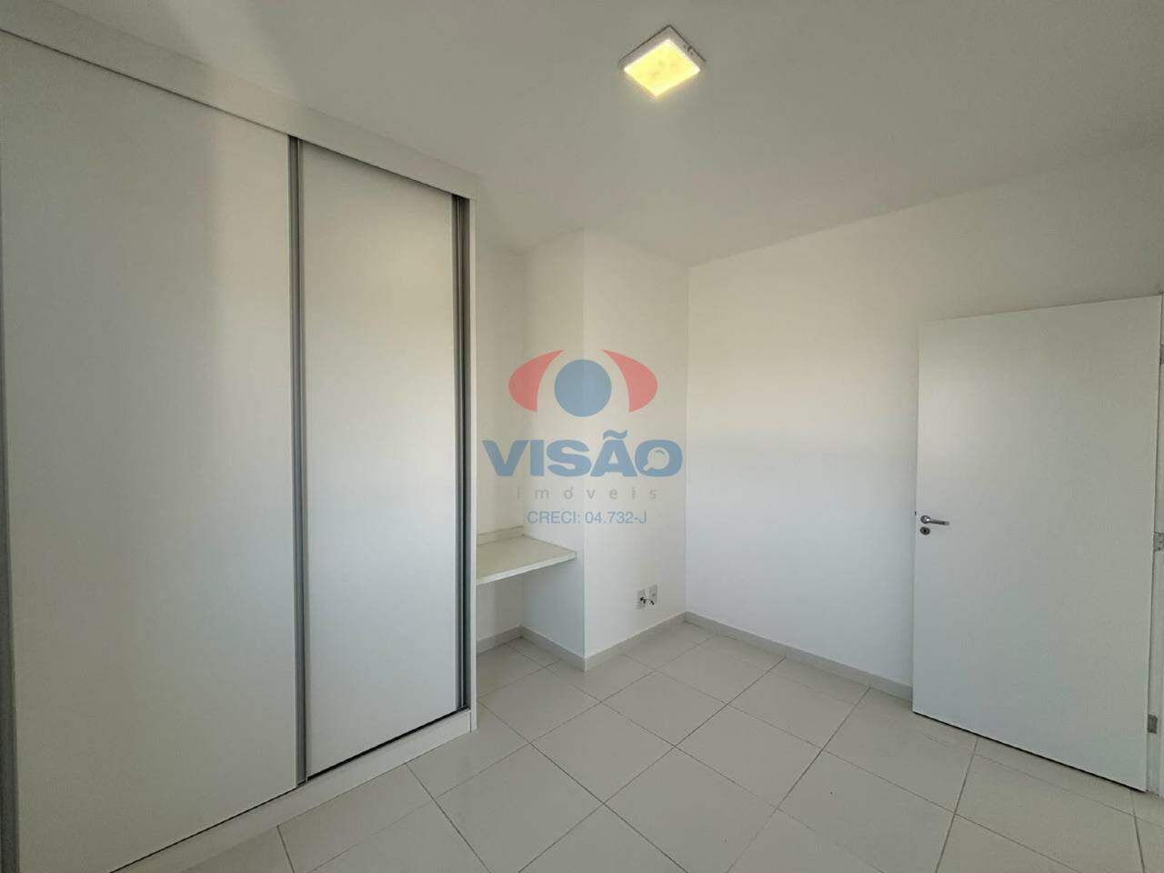 Apartamento para aluguel no Parque São Lourenço: 