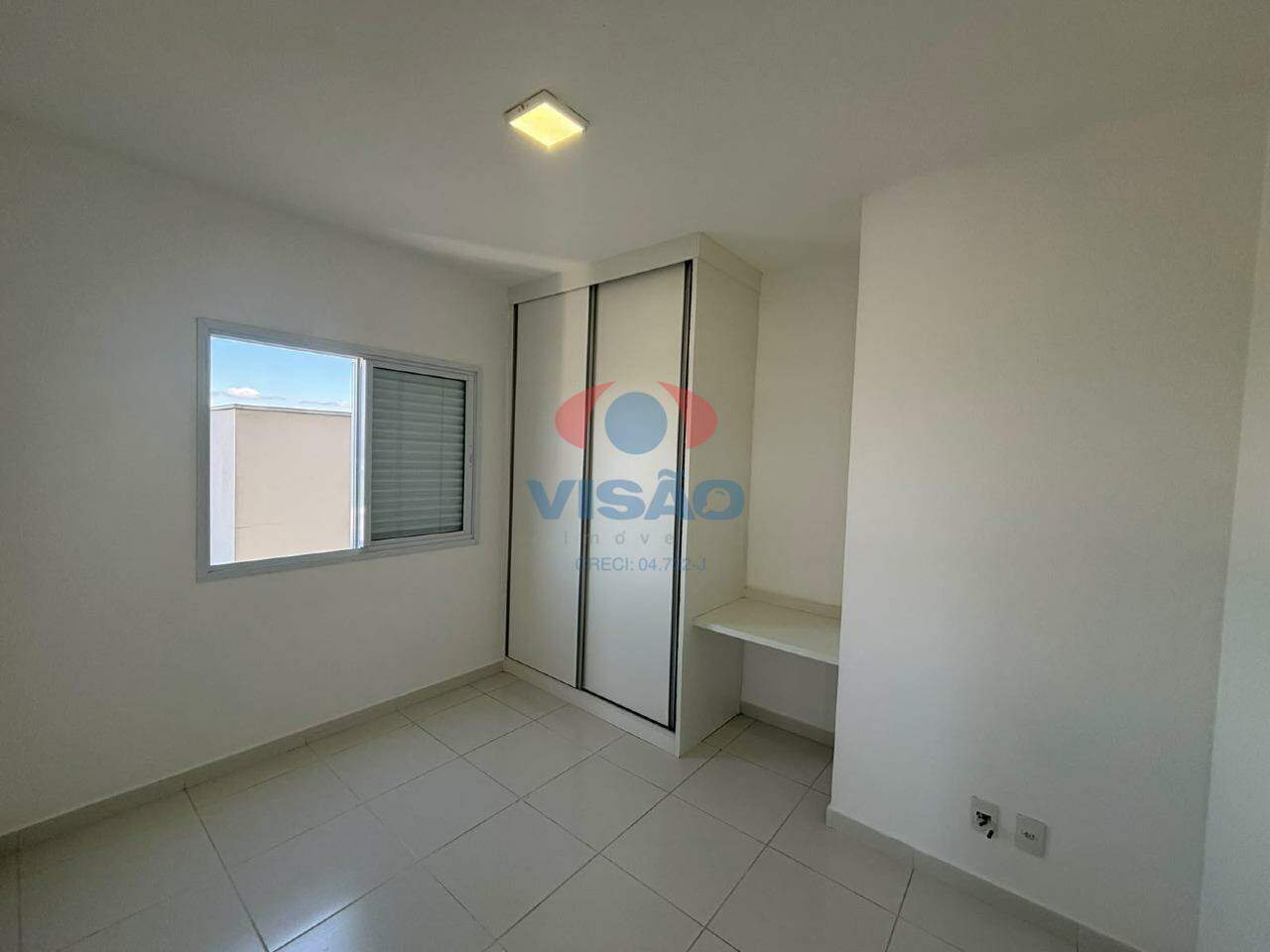 Apartamento para aluguel no Parque São Lourenço: 