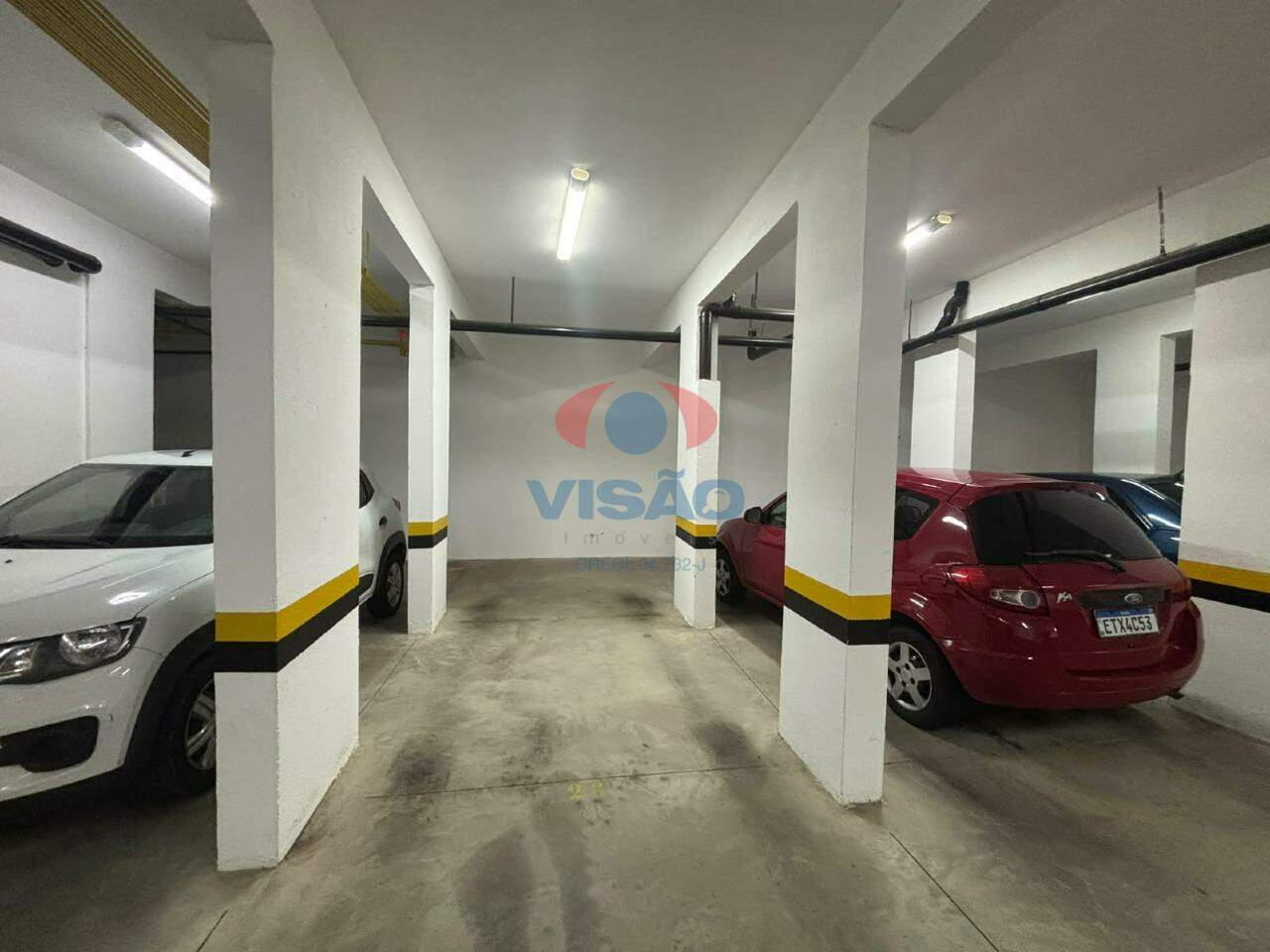 Apartamento para aluguel no Parque São Lourenço: 