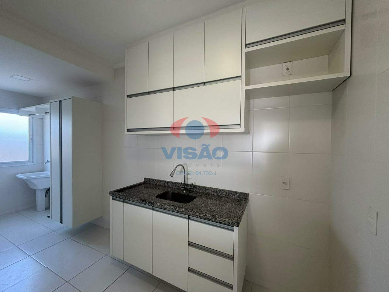 Apartamento para aluguel no Parque São Lourenço: 