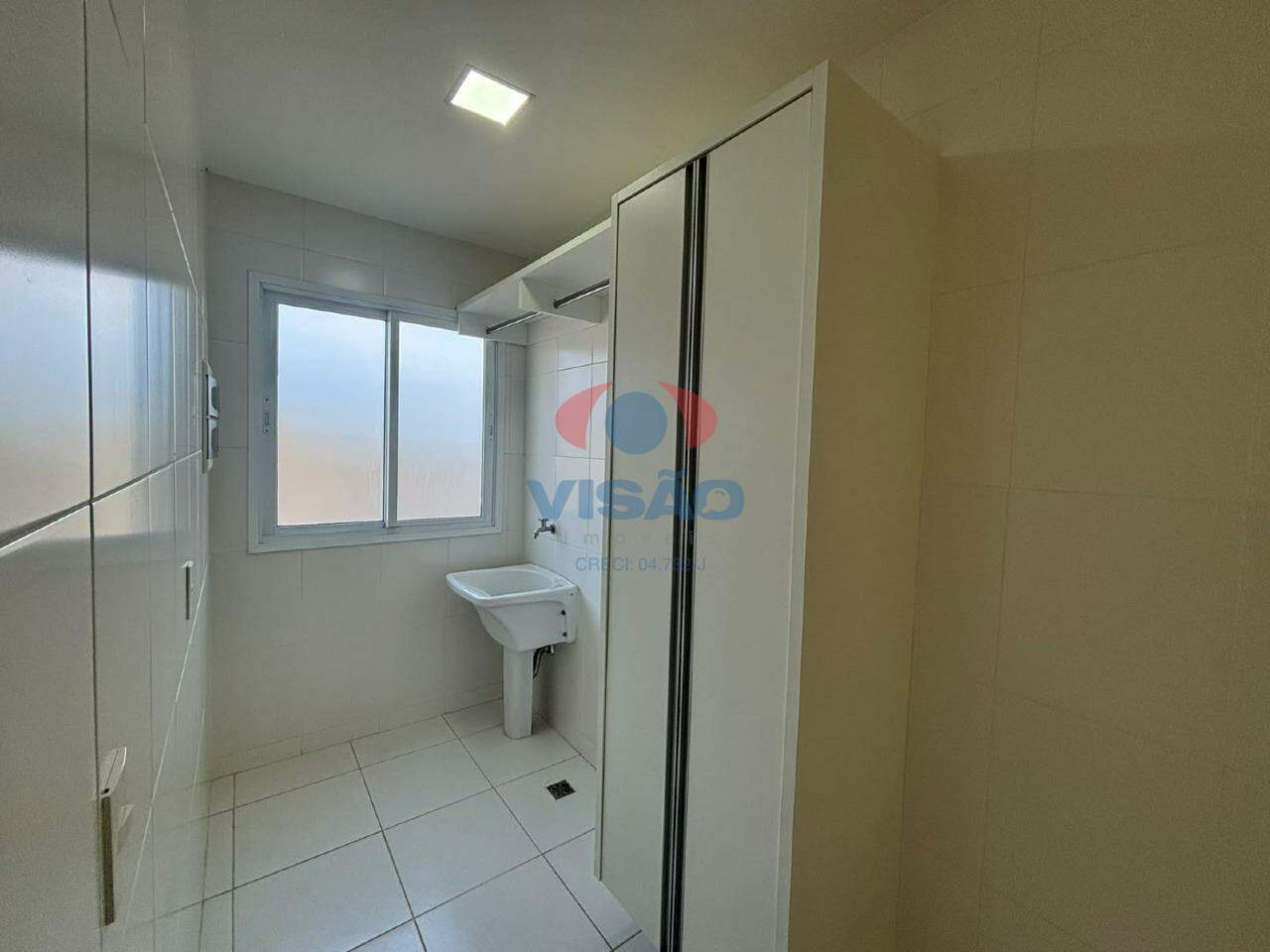 Apartamento para aluguel no Parque São Lourenço: 